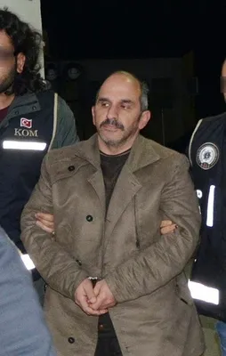 FETÖ'nün mali kasası tutuklandı