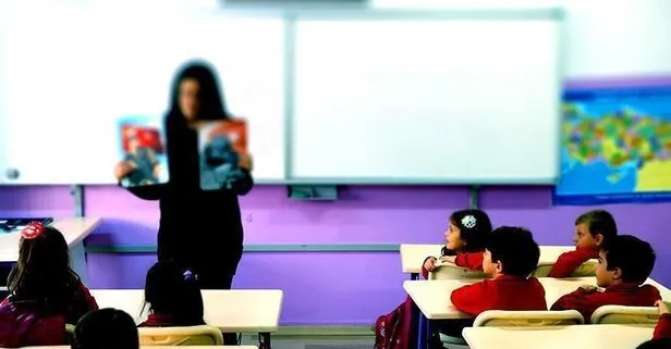 Sözleşmeli öğretmen adaylarının sözlü sınav yerleri belli oldu!