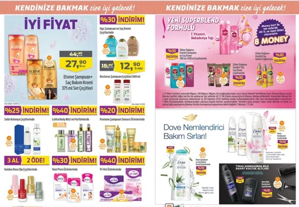 Migroskop 4-17 Mart 2021! Migros aktüel ürünlerde neler var? Mart ayı fırsatları…-12