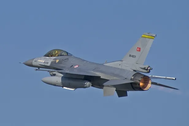 Türkiye bundan sonra kendi yağında kavrulacak-2