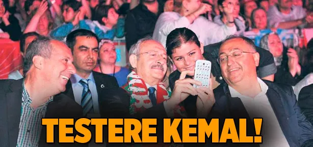Testere Kemal