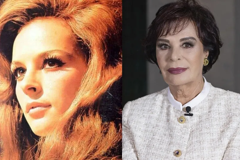 Güzelliğiyle Yeşilçam’ı kasıp kavuran Gülşen Bubikoğlu’nun son haline bakın! 70 yaşında ama... - 8