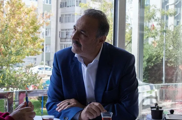 Mehmet Sevigen: "Genel Başkanı eleştirdiğim için beni ihraç etmek istiyorlar. Kılıçdaroğlu eleştirilemez mi?"