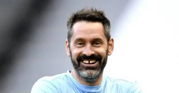 Dünyanın en şanslı kalecisi