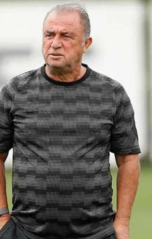 Terim’in kozu pas oyunu