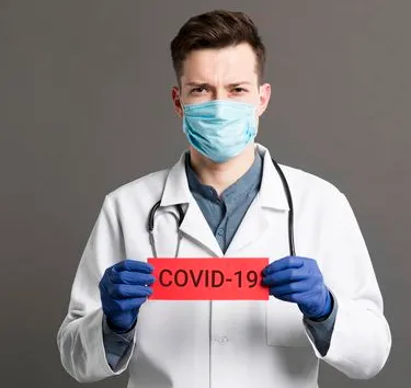 Uzmanlardan koronavirüs uyarısı! Diyabet, obezite ve yüksek tansiyon hastaları dikkat!-1