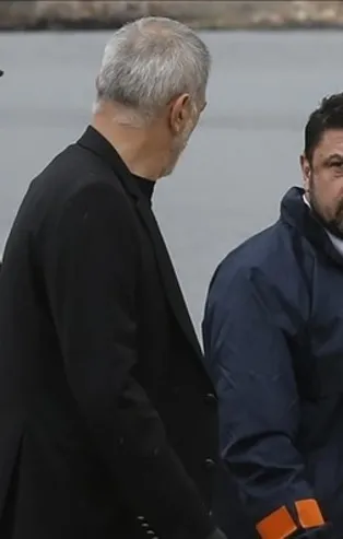 Son dakika: Yunanistan yine tahrik peşinde! Türkiye'nin 'dostluk çağrısına' böyle cevap verdiler! Yunan Bakan yardımcısı...