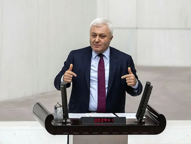 CHP'nin PKK sevgisi bitmiyor! CHP'li Tuncay Özkan: Selahattin Demirtaş barış insanıdır-2