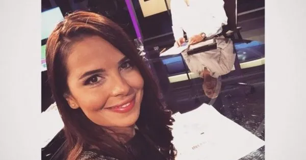 trt spor keyfi sunucusu deniz satar