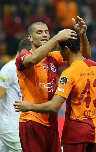 18'lik aslan parçası