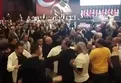 Beşiktaş'ın Genel Kurulu'nda büyük kavga! Eski başkan Ahmet Nur Çebi'nin kongre salonuna gelmesiyle ortalık karıştı