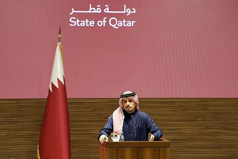 KATAR AÇIKLADI: ATEŞKES 19 OCAK'TA BAŞLAYACAK-1