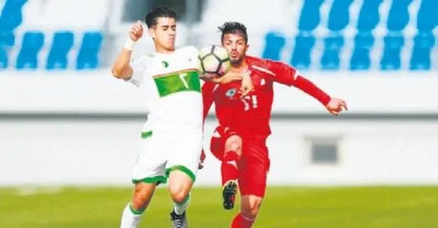 Cezayir’den Trabzon için Khacef iddiası!