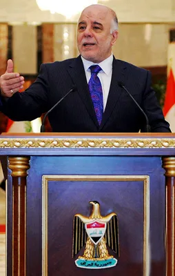 İbadi'den Kürtler'e net mesaj