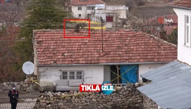 vahset evi goruntulendi 1 aylik bebegi sobada yakarak oldurdu cani anne gozaltinda videosunu izle takvim tv