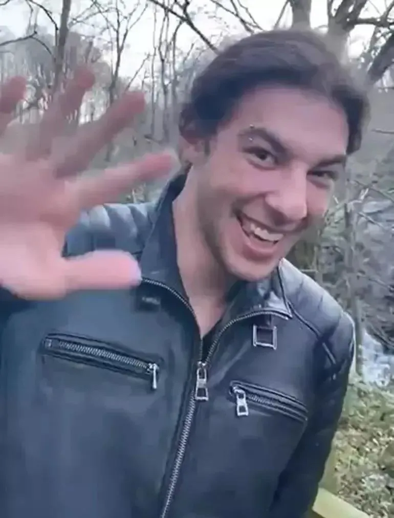 Öldürülen motokurye Ata Emre Akman