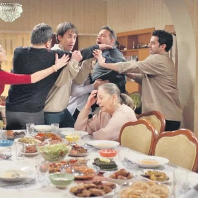 Kardelenler geliyor