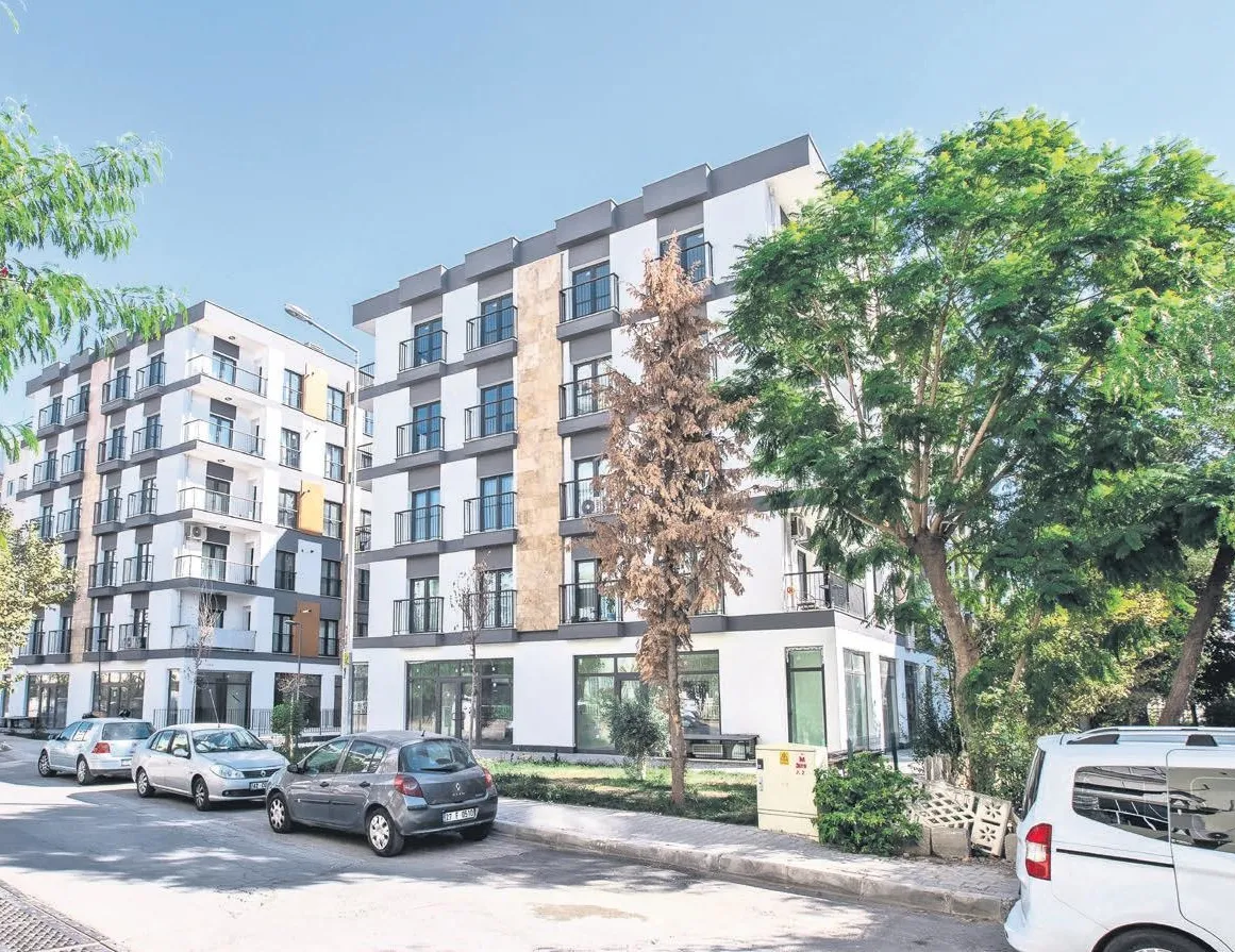 ‘Söz verdik yaptık yine yapacağız’