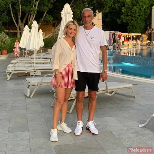 10 yıl önce evlenen Esra Erol ile Ali Özbir arasında ‘dırdırcı’ polemiği! Tatlı atışmaları gülümsetti! “Ali abi öyle olmaz füze atsaydın” - 3