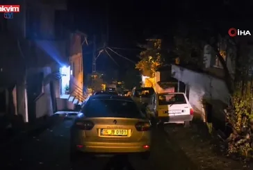 Bilecik'e şehit ateşi düştü