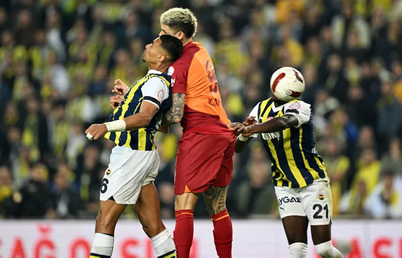 Yapay zekadan şaşırtan Süper Kupa tahmini! Önce Galatasaray Fenerbahçe maçı için skor verdi sonra da... - 10