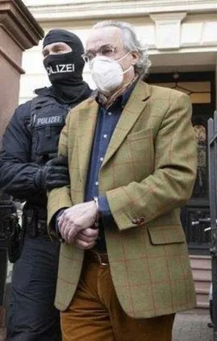 Türkiye'den FETÖ'ye kol kanat geren Almanya'ya 'darbe mektubu'!