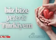 İletişim Başkanlığı Milli Dayanışma Kampanyası için toplanan bağış miktarını açıkladı