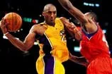 Lakers nefes aldı