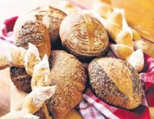 Kabızlığa kepekli ekmek