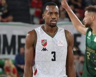 Haftanın MVP’si McCollum