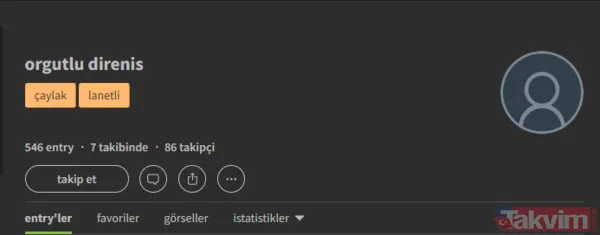 Ekşi Sözlük'teki büyük algı oyunları! Hepsi deşifre oldu: Sansür, manipülasyon, başlık gizleme ve CHP'nin troll ekibi... - 11