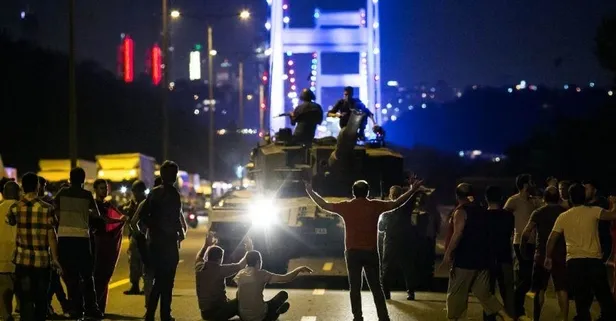 Lacivert Dergi'den 15 Temmuz'a özel sayı: Millî iradenin direnişi ele alındı!