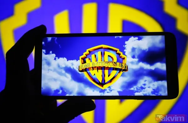 Warner Bros nedir, hangi ülkeye ait? Warner Bros Kerem Aktürkoğlu olayı nedir, şirket neden dava açtı? - 1