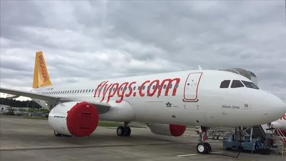 PEGASUS 20 EURO YURT DIŞI BİLET KAMPANYASI | Pegasus ucuz bilet kampanyası hangi ülkelerde geçerli? Uçuş tarihleri...