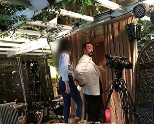 Adnan Oktar davasında flaş gelişme! Terörist Gülen videosu başına dert açtı