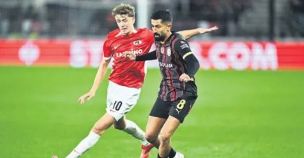 Ayrılık sinyali! Kerem Demirbay’la ilgili flaş gelişme!