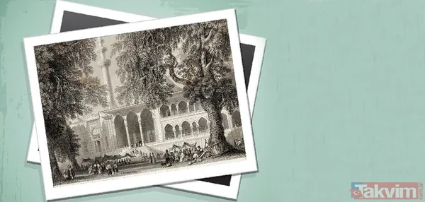 Osmanlı İmparatorluğu'nun 34. padişahı Sultan II. Abdülhamid Han'ın hayatını kaybettiği oda görüntülendi - 31