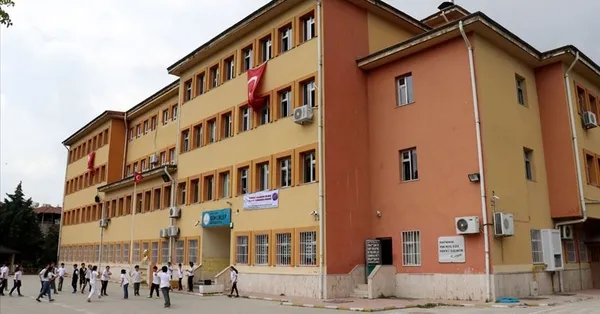 Okullarin Acilmasina Kac Gun Var 2019 Ilkokul 1 Sinif Ortaokul 5