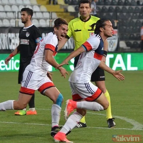 Lucescu, Ümit Milli Takım'dan 9 futbolcuyu A Milli yapacak! - 11