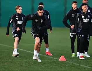 Kartal’ın konuğu Samsunspor