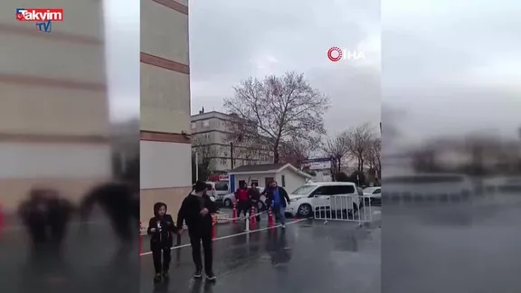 Özlem Gürses tutuklandı mı?