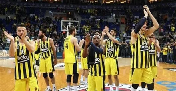 Fenerbahçe, Erkek Basketbol Takımı’ndan koronavirüs açıklaması
