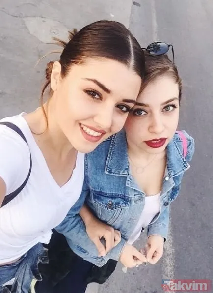 Gamze Erçel'den Hakan Sabancı’yla aşk yaşayan Hande Erçel’e yorum! O detay olay oldu! “Pek gözükmüyor abla ama sen bilirsin...” - 5