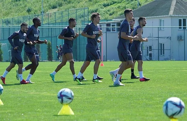 Trabzonspor-Galatasaray maçı öncesi dikkat çeken istatistik: Fırtına Avcı ile yenilmiyor-4