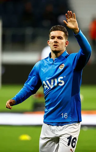 Fenerbahçe ve TFF'de Ferdi Kadıoğlu seferberliği