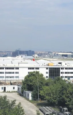 Kaçak yapıda firar bölmesi