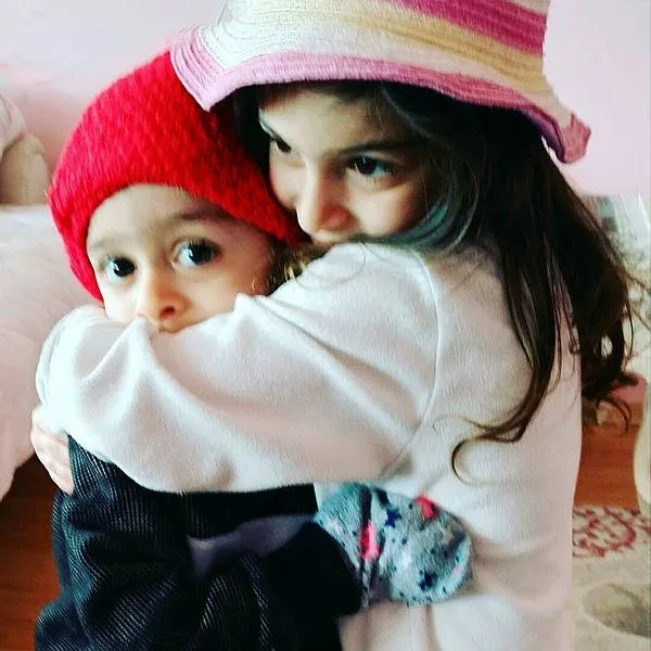 İzmir'de gurbetçi aile yediği yemekten zehirlenmişti: Ece Melisa'dan kahreden haber geldi-7