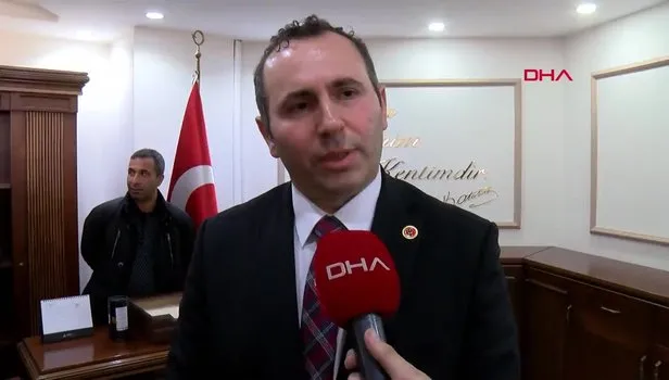 Mustafa Tutuk kimdir, kaç yaşında, nereli? videosunu izle ...