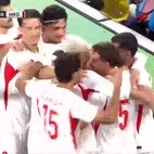 Türkiye 1-0 Kuzey Makedonya | GOL