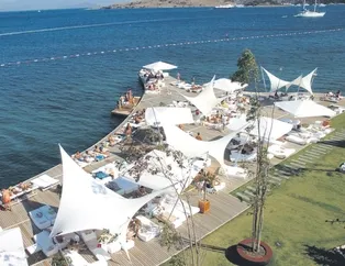 Çeşme beach fiyatları belli oldu